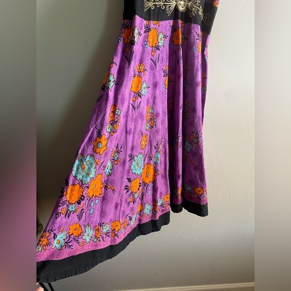 Sweet Cottage Core Dress - Picture 5 of 10